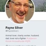 Payne Twitter profile
