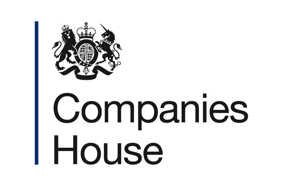 Companies House logo