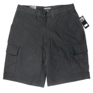 Black shorts image