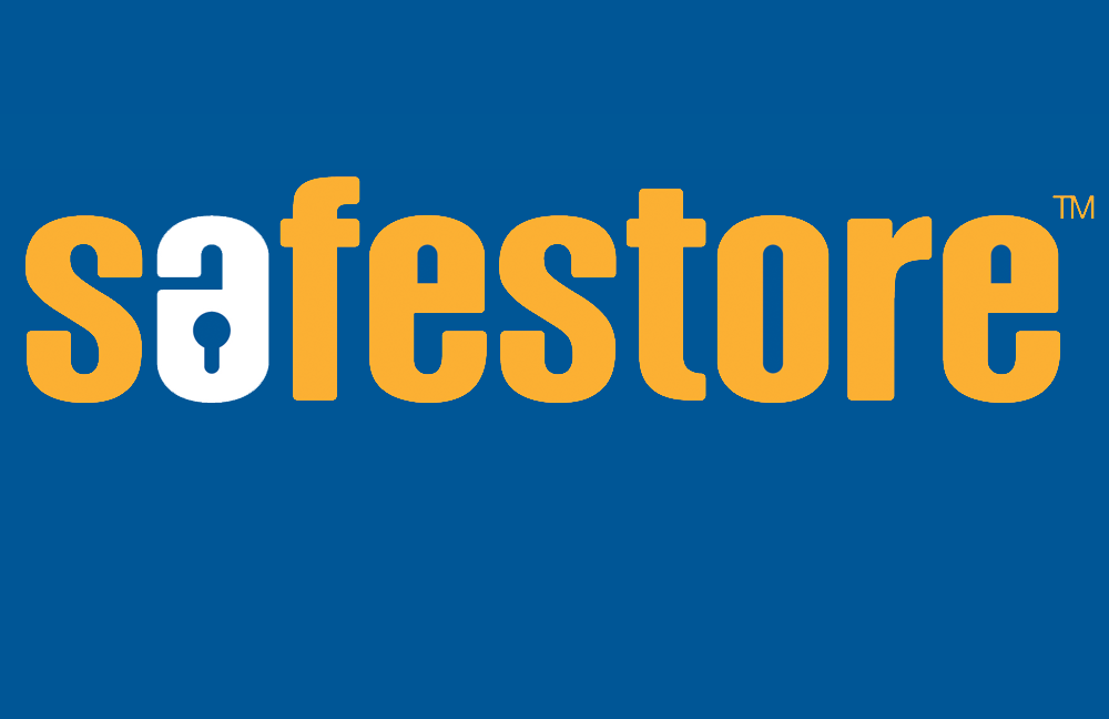 Safestore UK donate free storage