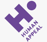 human appeal logo