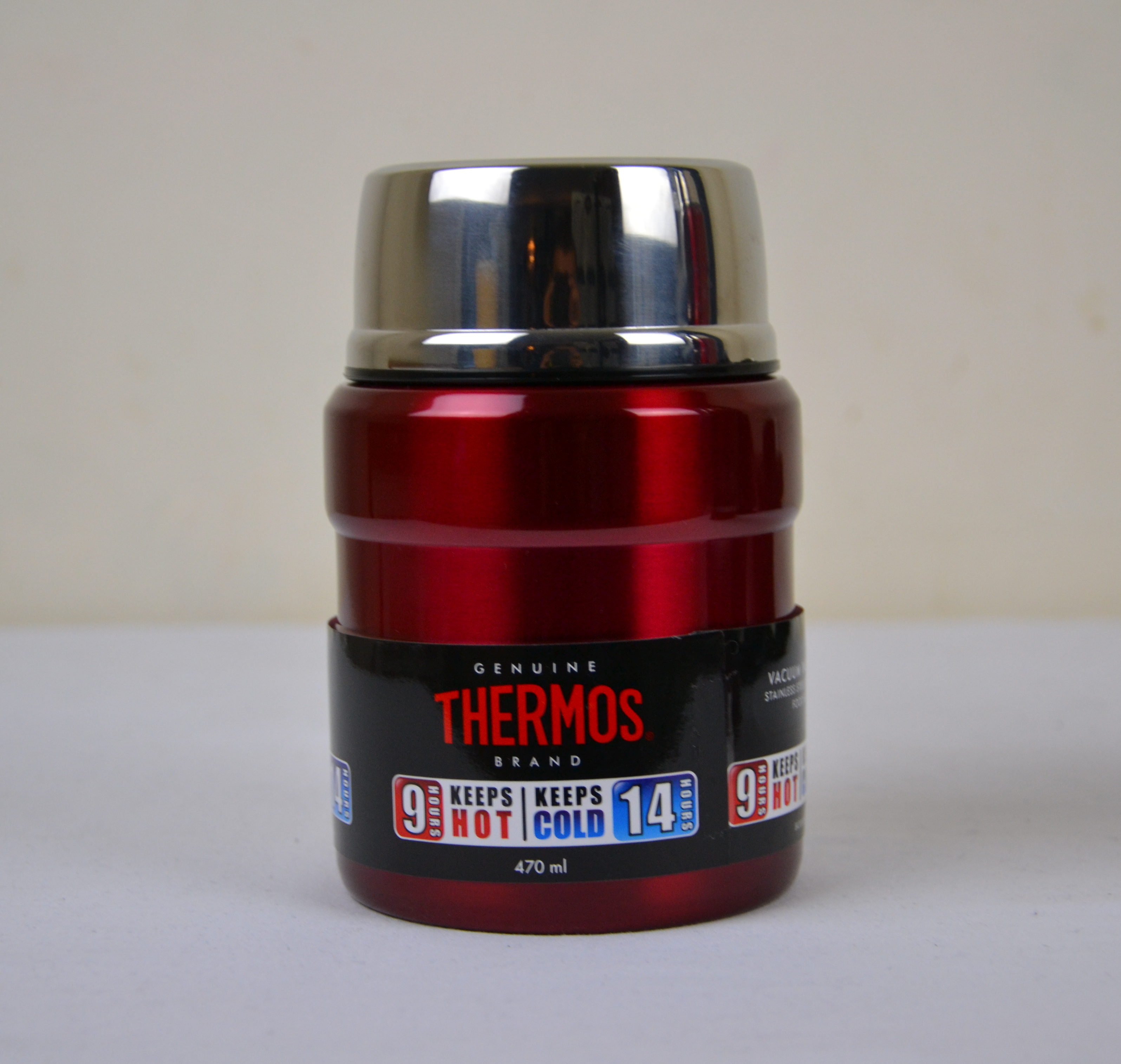 thermos 470ml flask