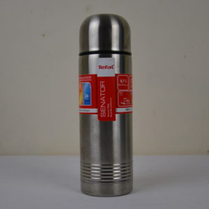 Tefal Senator 700ml Stainless Steel Vacuum Flask